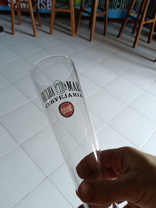 Copos Cerveja Nacionais vários