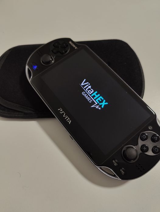PlayStation Vita