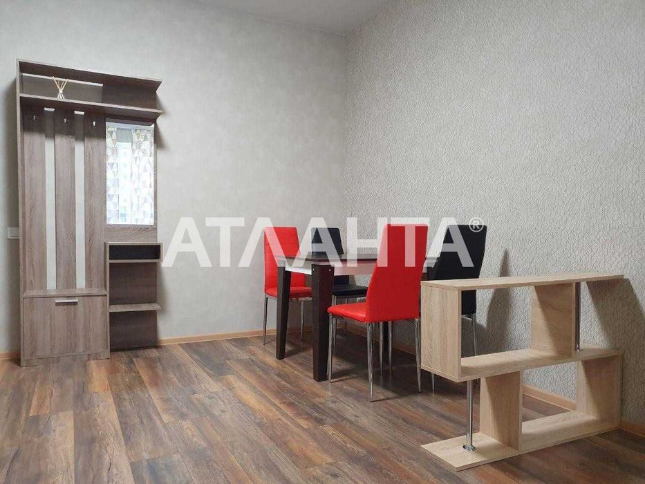 1-кімнатна квартира за адресою Куликове поле пл. (площа 37,3 м²) - Atlanta.ua - фото 6