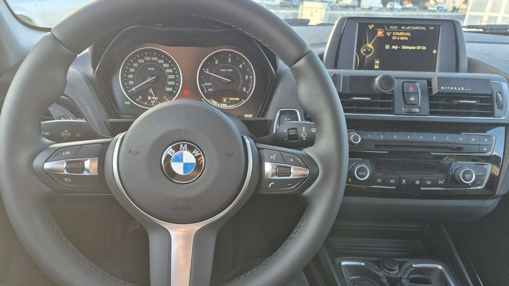 BMW 116d - Excelente Estado | Pack M | LED | Sportline | 116cv