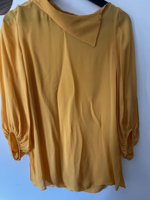 Blusa massimo dutti