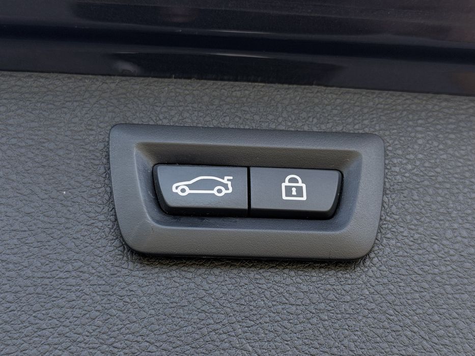 BMW F31 320d B47 2015
