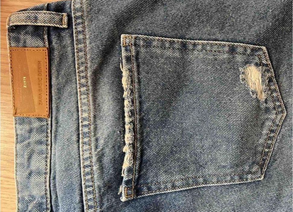 Продам Джинси Zara