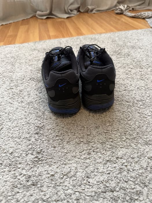Nike p-6000