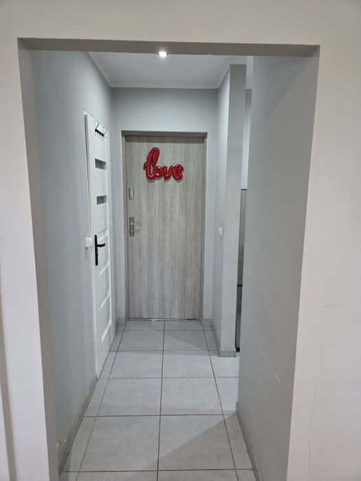 Kawalerka na wynajem