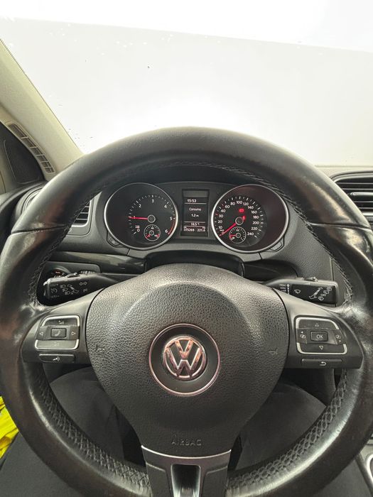 Vw Golf 6 1.6 tdi