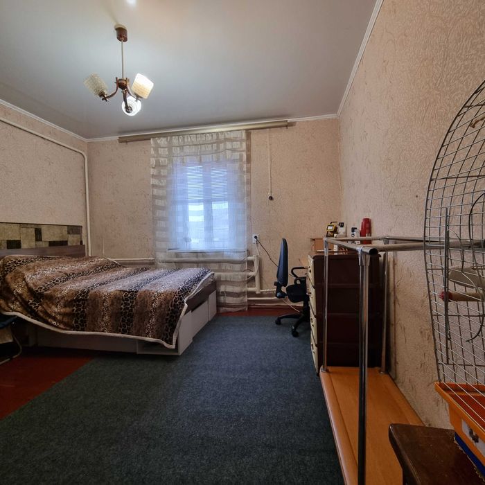 2-кімнатна квартира з гаражем