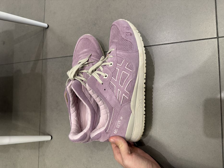 Кросівки Asics