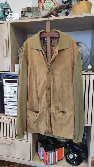 Burberrys Blazer Vintage
