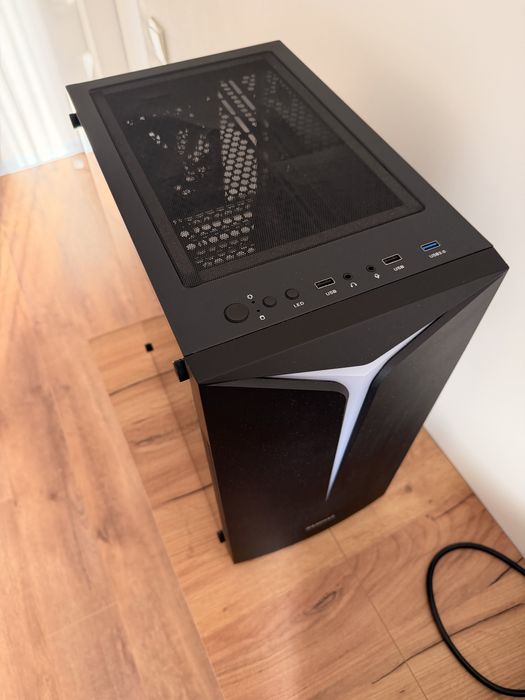 Корпус Gamdias Argus E2 Elite