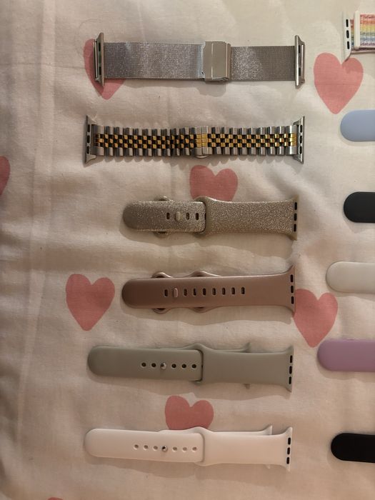 Apple Watch Series 3 - 38mm