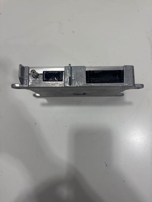 Modulo control Bluetooth Mercedes W221