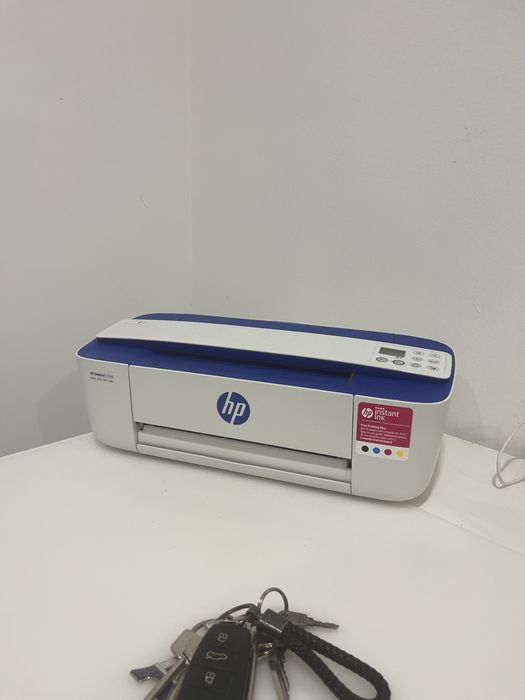 Selling HP Printer432660407198699521