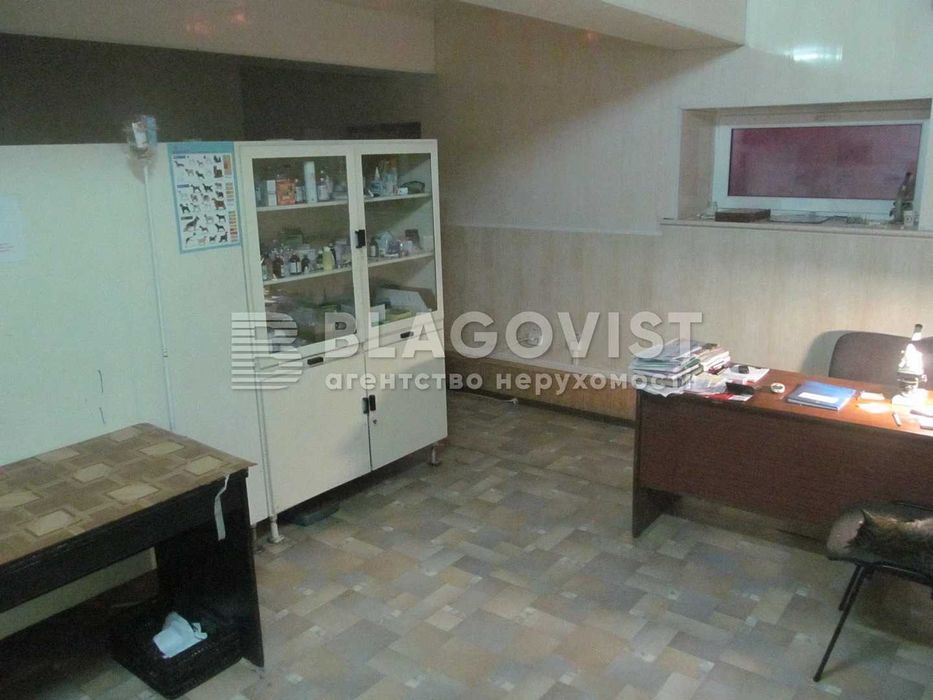 Продаж. Комерційне приміщення 127 м² | локація метро Шулявка