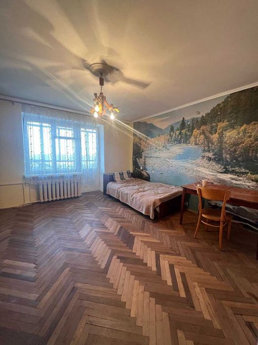 Продається 4-кімнатна квартира в Дублянах, вул. Шевченка