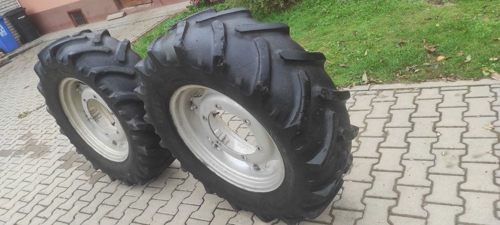 Opony Stomil 360/70/24