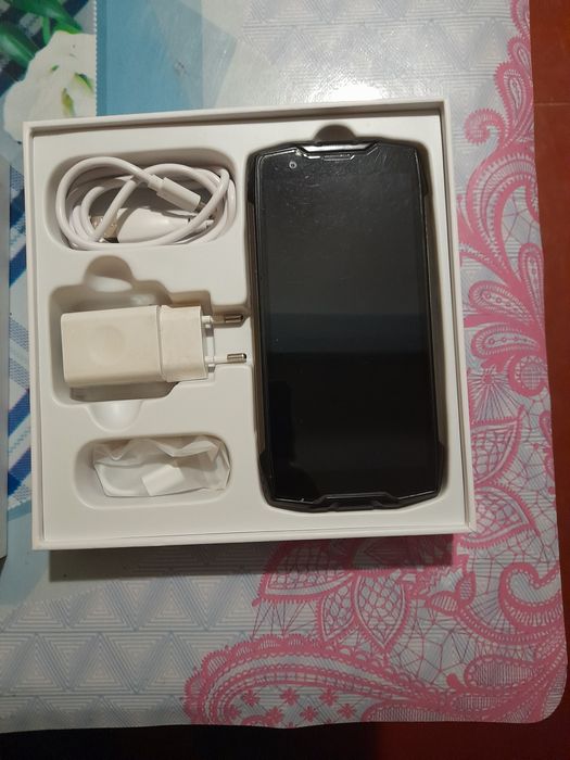 Продам Blackview BV6800 Pro.