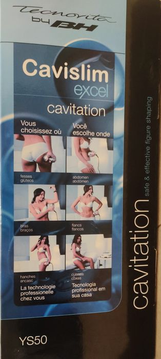 Cavitation Machine425472973446860802