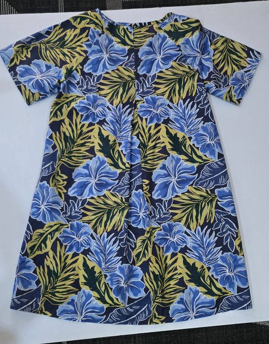 Vestido MaxMara 40