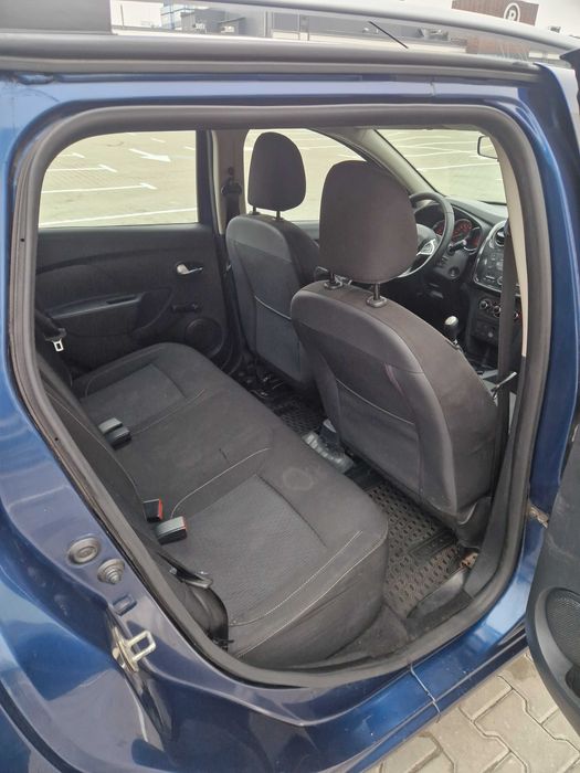 Dacia (Renault) Logan MCV 2018