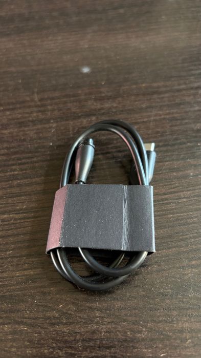 Garmin kabel USB-c do ładowania zegarków
