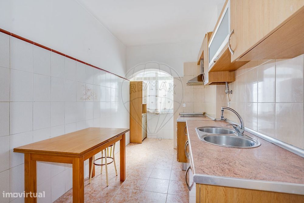 Apartamento T1 para venda