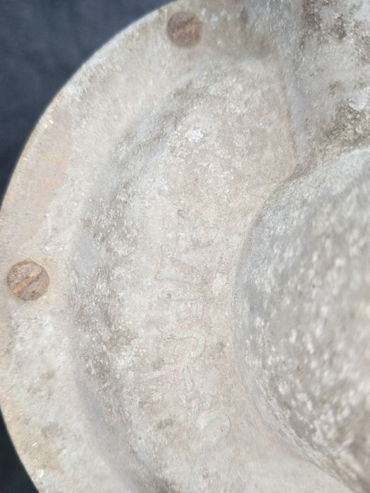 Газовий редуктор РДГС 10 на запчастини.