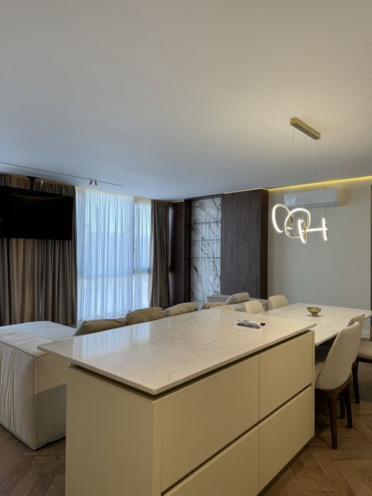 Продаж розкішної 2 кк квартири  ЖК Crystal |Кристал | Новий район