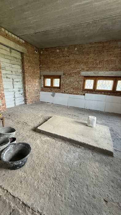 Продам будинок на березі річки Сура