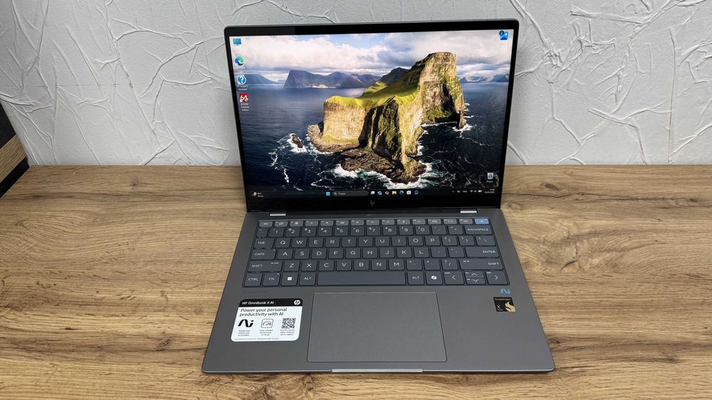hp omnibook 5 - купити ноутбуки - Ціна на OLX.ua