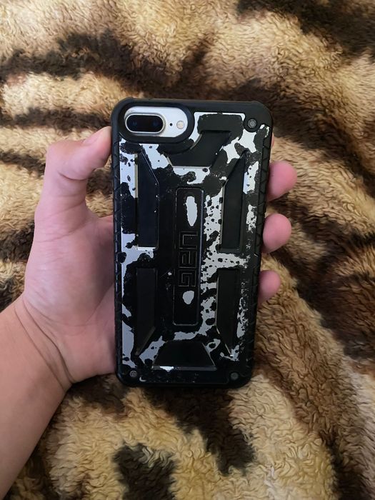 Айфон 7+ 32гб б/у