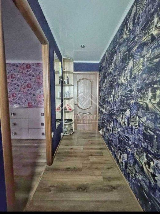 Оренда 2к квартири по вул. Катеринівська 18