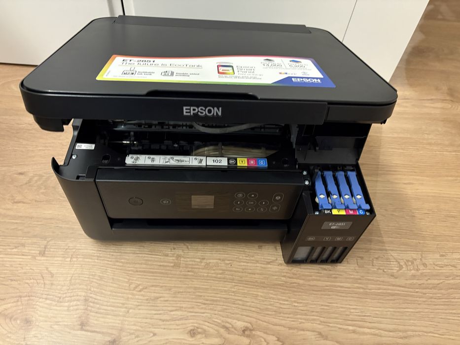 Impressora Epson ET 2851