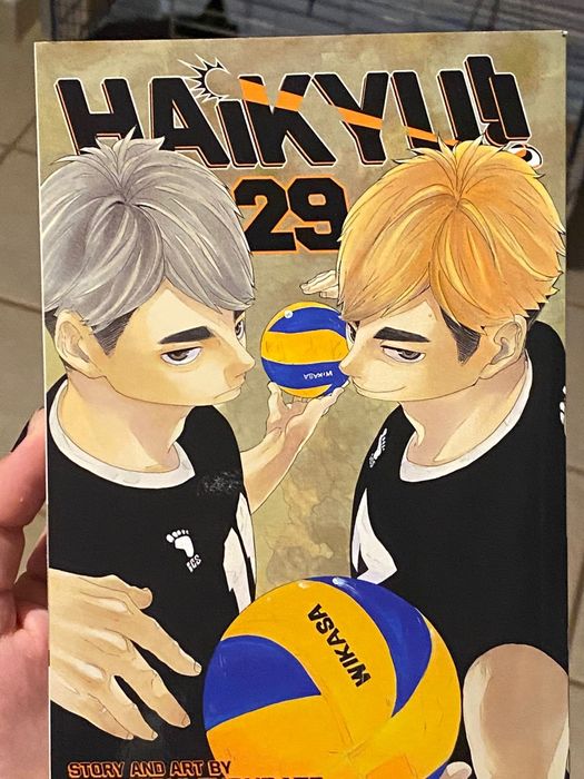 Livros de mangá em português