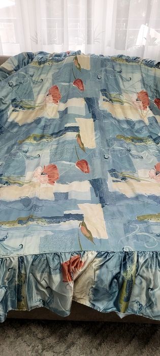 Narzuta na łoże 150x200