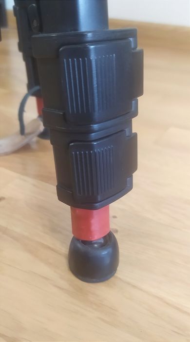 Штатив Velbon C-600