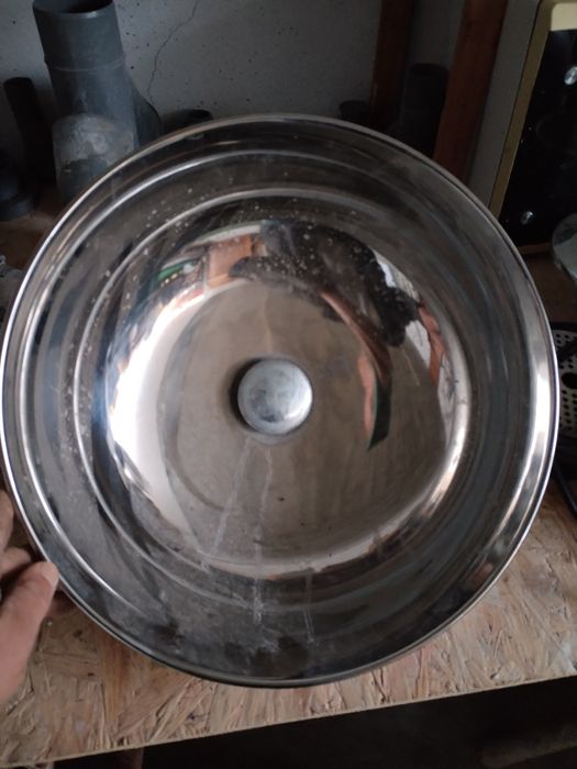 Vendo lavatório cerâmico