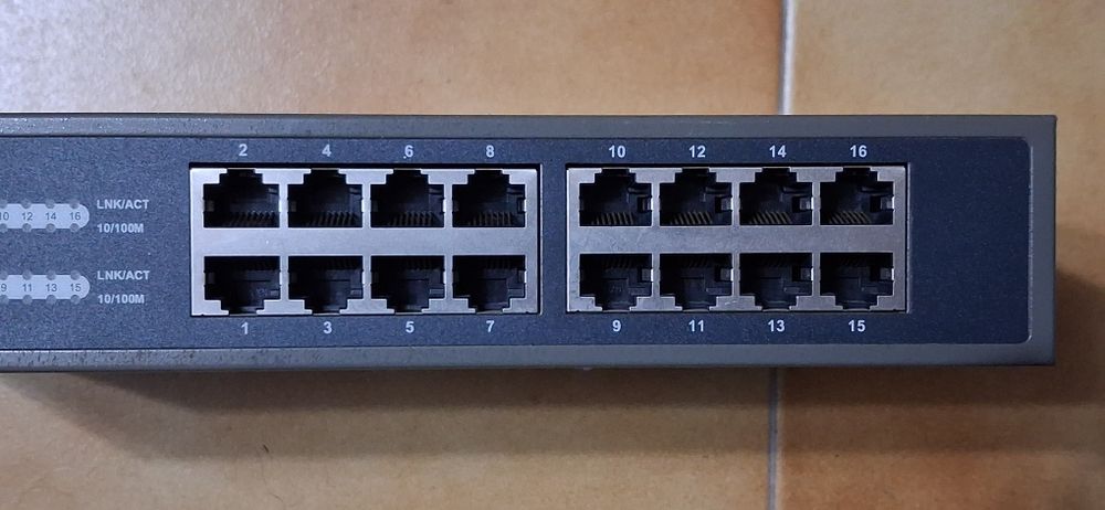 Switch SMC para venda