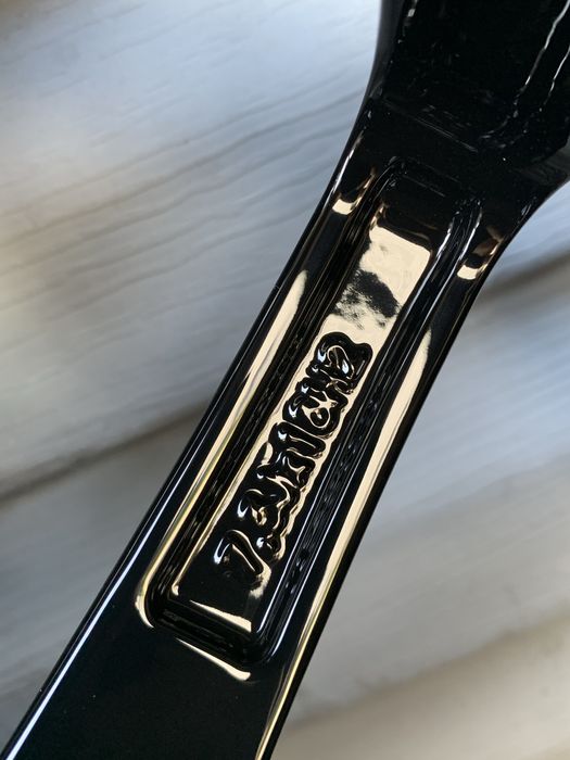 Оригінальні титанові диски Peugeot 4/108 R18 4*108 18 Citroen Ford