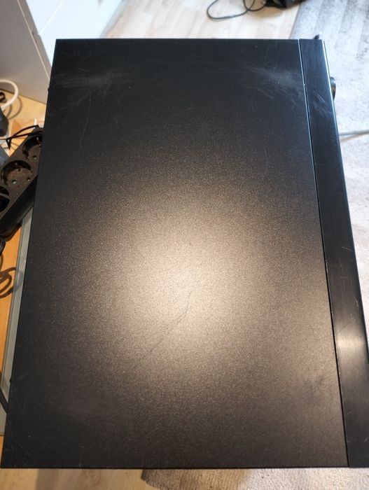 Magnetofon JVC TD-X372