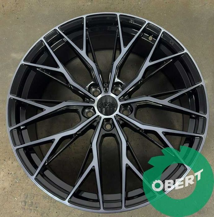 -10% HybridForged диски R20 на Bmw 5 G30 7 G12 X5 G05 X3 Mercedes S E