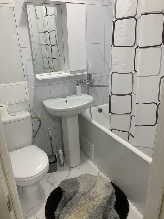 Квартири в центрі, подобово та погодинно, звітні документи