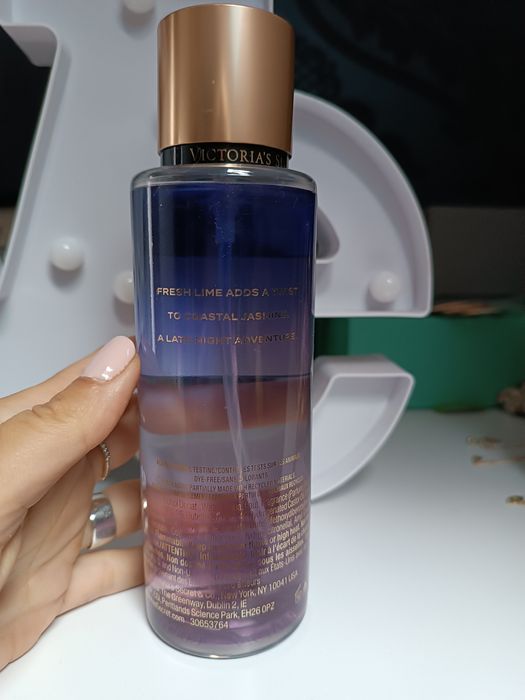 Mgiełka Victoria's Secret Wild Neroli 250 ml