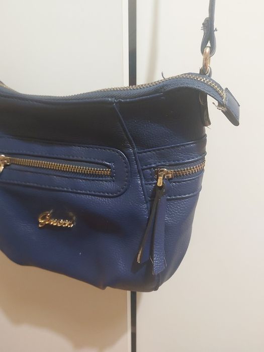 Torebka damska guess