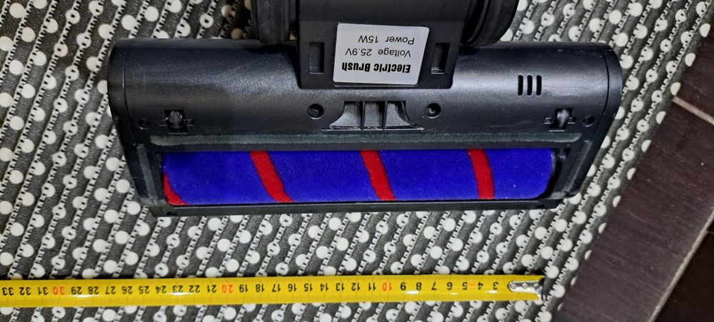 Турбощетка насадка для пылесоса Dyson V7/V8/V10/V11