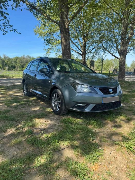 Seat Ibiza ITECH 1.2