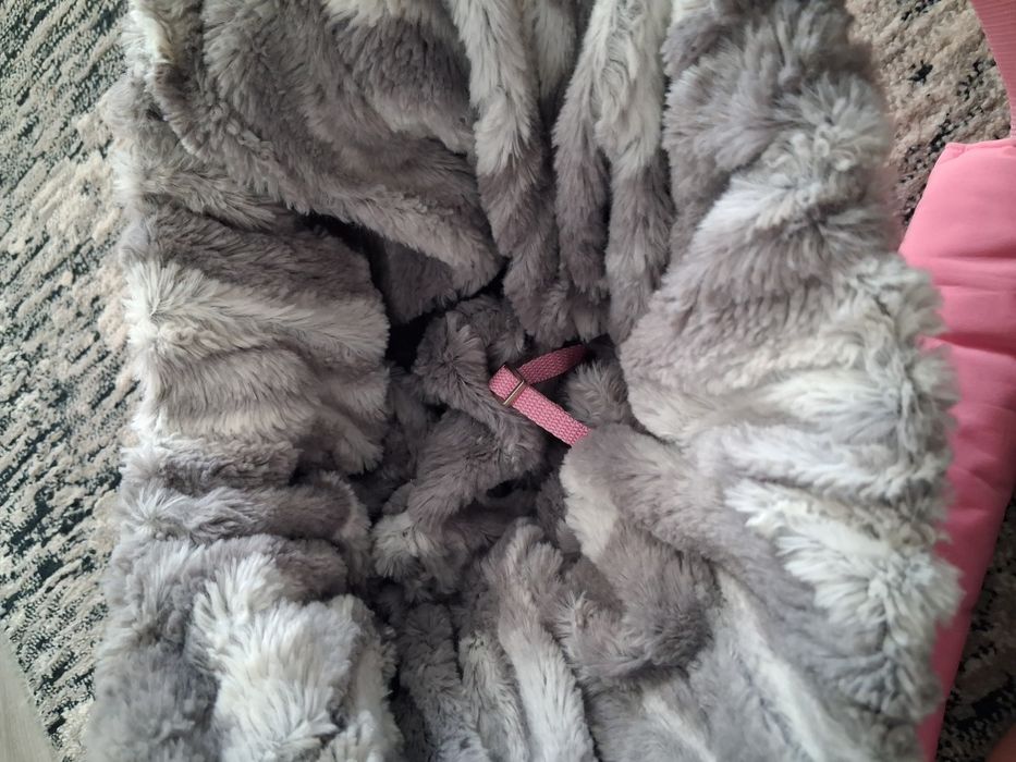 Сумка для тварини