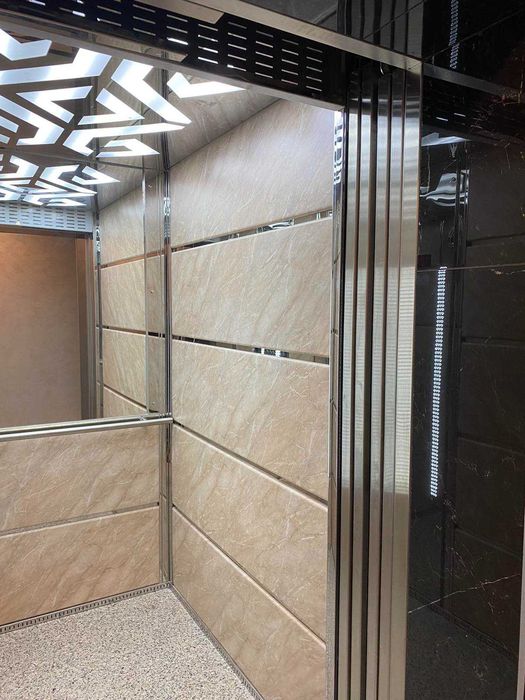 СРОЧНО! 3к 72.6 м2 в премиум ЖК Приморские сады. Кладовка- в подарок!