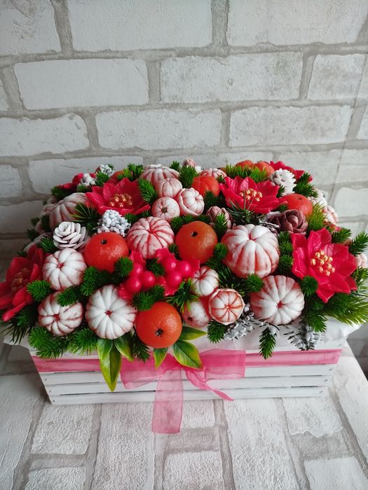 Мило ручної роботи