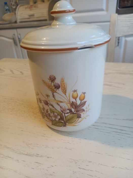 Pojemnik ceramiczny Harvest